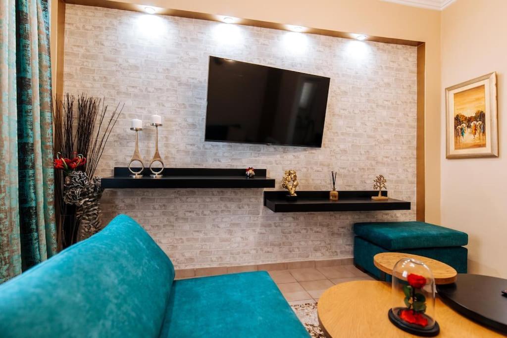Peaceful Moments Apartment *