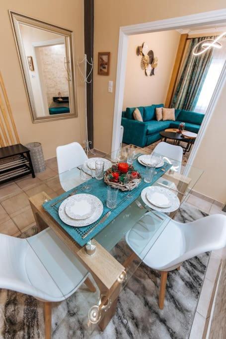 Peaceful Moments Apartamento