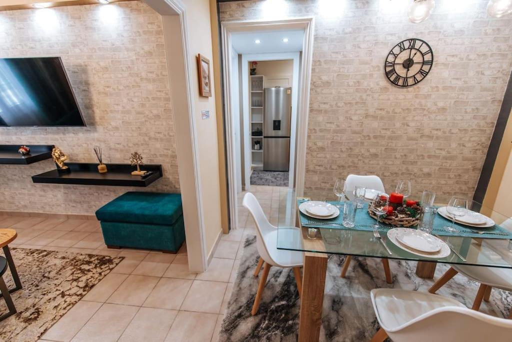 Apartamento Peaceful Moments