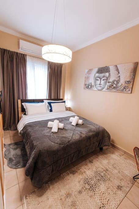 Apartamento Peaceful Moments